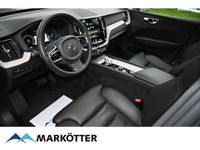 gebraucht Volvo XC60 T6 AWD Recharge Inscription/AHK/H&K/S-Dach