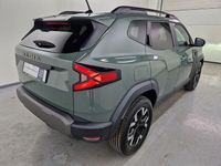Neu Dacia Duster Extreme 122 PS (89 kW) 2025 Grau SUV