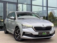 Occasion Skoda Scala Drive 90 ch (66 kW) 2020 Argent Citadine