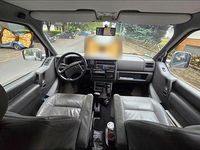 Gebraucht VW T4 Business 140 PS (102 kW) 1997 Grau Van