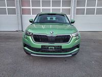 gebraucht Skoda Kodiaq Ambition, DSG,LED,Virtual, 5 J. Garantie