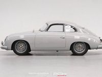 Gebraucht Porsche 356 54 PS (39 kW) 1953 Grau