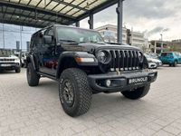 gebraucht Jeep Wrangler Rubicon 392 6,4l Hemi V8 (470 PS)