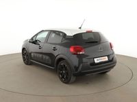 gebraucht Citroën C3 1.2 e-THP Shine, Benzin, 11.730 €