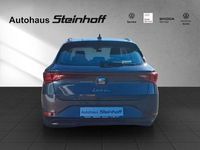 Gebraucht Seat Leon ST Style 89 PS (65 kW) 2021 Andere Kombi
