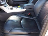 Gebraucht Land Rover Range Rover evoque 150 PS (110 kW) 2016 Weiß SUV