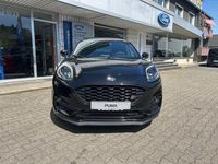 Gebraucht Ford Puma ST 147 PS (108 kW) 2021 Schwarz SUV