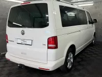 Gebraucht VW Caravelle 179 PS (131 kW) 2014 Weiß Van