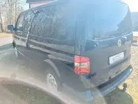 Occasion VW Transporter 131 ch (96 kW) 2005 Bleue Van