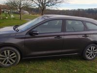 gebraucht Hyundai i30 2019, 116 PS, Diesel