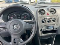 gebraucht VW Caddy 5 Sitzer