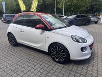 Gebraucht Opel Adam Unlimited 87 PS (63 kW) 2019 Weiß Kleinwagen