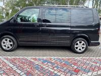 gebraucht VW Multivan T5mit AHG