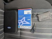 Gebraucht Ford Focus 100 PS (73 kW) 2008 Rot Kombi