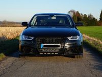 gebraucht Audi A4 3.0 TDI S tronic quattro S line S line
