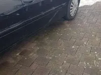 Gebraucht Mercedes C200 Classic 116 PS (85 kW) 2003 Kombi