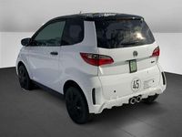 Gebraucht Aixam City Sport 2021 Weiß Kleinwagen
