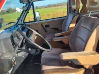 Gebraucht VW T3 92 PS (67 kW) 1990 Rot Van