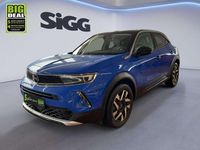 Gebraucht Opel Mokka Elegance 101 PS (74 kW) 2023 Perl blau SUV