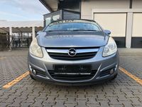 gebraucht Opel Corsa D 1.2 80ps