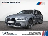 Gebraucht BMW M3 Competition Edition 510 PS (375 kW) 2023 Grau Kombi