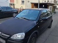 Gebraucht Opel Corsa 75 PS (55 kW) 2003 Kleinwagen