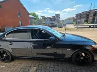 Gebraucht BMW 530 235 PS (172 kW) 2008 Blau Limousine