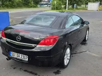 Gebraucht Opel Astra Cabriolet Edition 140 PS (102 kW) 2006 Cabrio