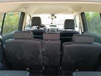 Second-hand Mazda 5 145 CP (106 kW) 2009 Argintiu Monovolum