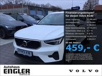 Gebraucht Volvo XC40 Core 163 PS (119 kW) 2025 Crystal white SUV
