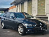 gebraucht BMW 320 320 Baureihe 3 Touring i Sport Line