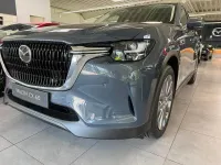 Neu Mazda CX-60 Exclusive-Line 328 PS (241 kW) 2026 Grau SUV
