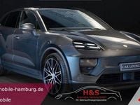Gebraucht Porsche Macan 300 kW (408 PS) 2024 Grau SUV