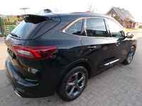 Gebraucht Ford Kuga ST-Line X 186 PS (136 kW) 2025 Schwarz SUV