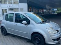 gebraucht Renault Modus 1,5 dci /2011 EURO 5