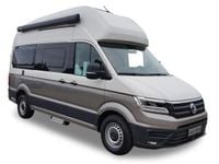 Neu VW California California 163 PS (119 kW) 2025 Van