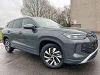 Neu VW Tayron 150 PS (110 kW) 2026 Grau SUV