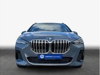 Neu BMW 220 Active Tourer 156 PS (114 kW) 2026 Grau (sparkling kupfergrau meta) Van / Kleinbus