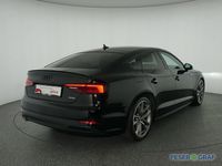 gebraucht Audi A5 Sportback 40 TDI qu S Line Pano,Standhzg,HUD,