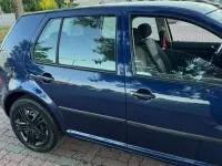 Gebraucht VW Golf IV Comfortline 75 PS (55 kW) 2002 Limousine