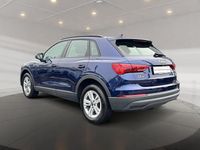 Gebraucht Audi Q3 Basis 245 PS (180 kW) 2022 Blau SUV