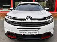Gebraucht Citroën C5 Aircross Feel 131 PS (96 kW) 2020 Weiß SUV