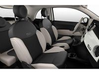 gebraucht Fiat 500 1.0 70 Mild Hybrid Dolcevita Nav KomfP PanoD 51...