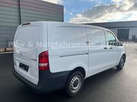Gebraucht Mercedes Vito 136 PS (100 kW) 2020 Weiß Van