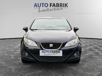 Gebraucht Seat Ibiza SC Basis 60 PS (44 kW) 2009 Kleinwagen