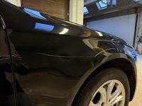 Gebraucht Audi A4 Attraction 150 PS (110 kW) 2015 Schwarz Kombi