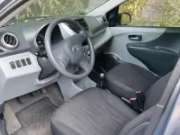 Gebraucht Nissan Pixo 67 PS (49 kW) 2012 Andere farben Kleinwagen