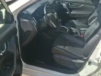 Gebraucht Nissan X-Trail 360º 131 PS (96 kW) 2016 Weiß SUV