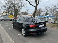 Gebraucht Audi A3 Ambition 110 PS (80 kW) 2016 Limousine