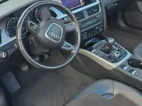 Gebraucht Audi A5 Cabriolet Design 160 PS (117 kW) 2009 Silber Cabrio